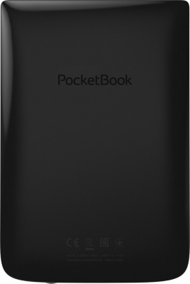   PocketBook 627 	