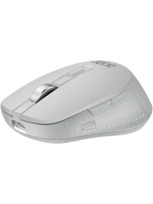 ���� Acer OMR310 ������-����� ���������� 1600dpi �������. BT/Radio USB 7but (ZL.MCECC.033)