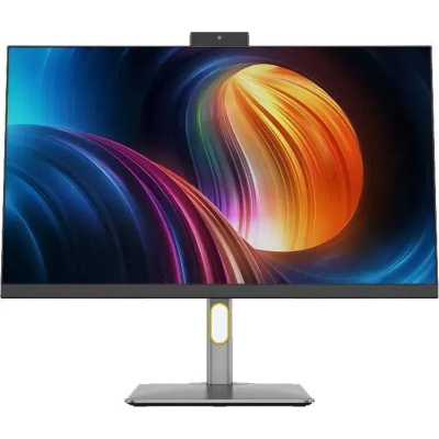 �������� iRU 23IM, 23.8" (1920x1080) IPS/Intel Core i3-12100/8 DDR4/256 �� SSD/Intel UHD Graphics/Windows 11 Pro, ������ (1994778)