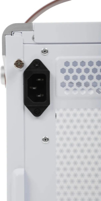 ������ Montech HERITAGE PRO White, Mini-Tower, ��� ��,  HERITAGE PRO (W)