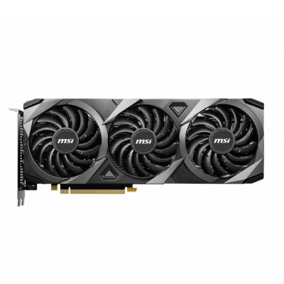  MSI RTX3060Ti VENTUS 3X 8GB OC LHR, OEM