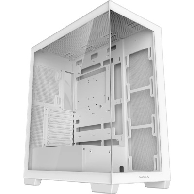 ������ Deepcool CG580 WH ��� ��, ������� ���� (��������), �����, ATX