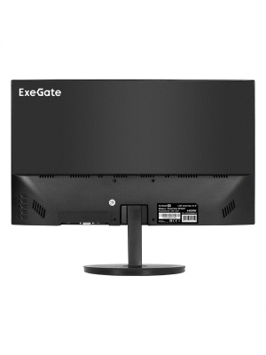 ������� 21.5"�ExeGate SmartView EP2207 ������ {IPS LED Grade A+, FHD, 1920x1080 75hz 5ms 16:9 250cd 1000:1 178/178 D-Sub HDMI VESA ����������� ������� ������} [EX295588RUS]