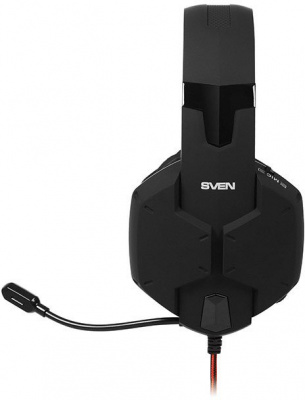 ��������� Sven AP-G988MV Black/Red