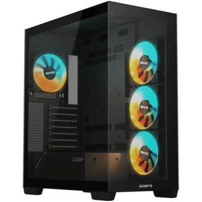 ������ ��� �� Gigabyte C500P ST MidTower, ATX