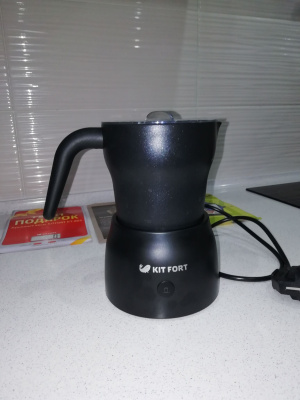 ����������� Kitfort ��-710