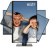 ������� MSI 27" MP273UP E6 ������ IPS LED 16:9 HDMI M/M ������� 300cd 178��/178�� 3840x2160 DP 4K 3.95��