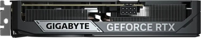 ���������� Gigabyte NVIDIA GeForce RTX 5060 Ti Windforce Max OC 8GB GDDR7 , Ret GV-N506TWF2MAX OC-8GD