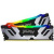 ����������� ������ Kingston FURY Renegade Silver RGB KF572C38RSAK2-32 32 ��