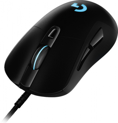 ���� (910-005632) Logitech G403 Gaming Mouse USB 16000dpi HERO