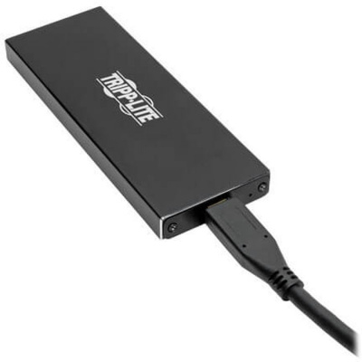  Tripplite U457-1M2-SATAG2 USB Type-C (m) SATA (B-Key) 0.15 