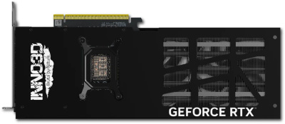 ���������� Inno3D NVIDIA GeForce RTX 5080 X3 OC 16Gb (N50803-16D7X-17603930)