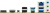 ����������� ����� ASRock B850M-X R2.0, Socket AM5, AMD B850, mATX, Ret