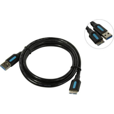  USB 3.0 AM/micro B Vention COPBF - 1.