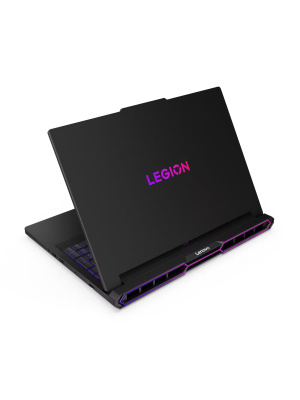 ������� Lenovo Legion Pro 7 16IAX10H, 16" (2560x1600) OLED 240 ��/Intel Core Ultra 9 275HX/64 �� DDR5/1024 �� SSD/NVIDIA GeForce RTX 5080 ��� ��������� (16 ��)/��� �������, ������ (83F500FCIN)