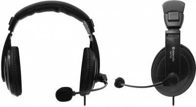 ��������� Defender Gryphon 750U Black