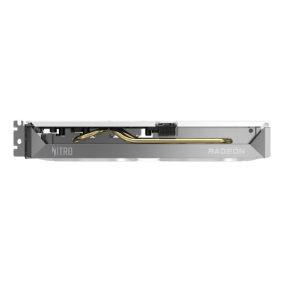 ���������� Acer Nitro AMD Radeon RX 9060 XT White OC 8GB GDDR6 DP.Z4UWW.P02 RTL