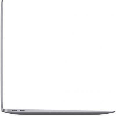  Apple MacBook Air 13 Late 2020, 13.3" (2560x1600) Retina IPS/Apple M1/8 LPDDR4X/256 SSD/M1 7-core GPU/MacOS,   (MGN63ID/A)