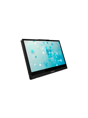 ������� AQUARIUS CMP NS483 (���.2), 14" (1920x1080) IPS/Intel Core i5-1155G7/16 �� DDR4/256 �� SSD/Intel Iris Xe Graphics/Linux, ������ (NS4831524116Q151E90NT2NNNN2)