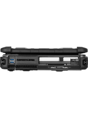 ������� Getac X500 G3, 15.6" (1920x1080) IPS/Intel Core i7-7820EQ/8 �� DDR4/512 �� SSD/Intel UHD Graphics/Windows 10 Pro, ������ (XQ2S1FCHCD2Y)