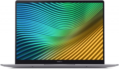 ������� Realme Book Prime, 14" (2160x1440) IPS/Intel Core i5-11320H/16�� LPDDR4X/512�� SSD/Iris Xe Graphics/Windows 11 Home, ����� [6660091]