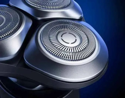  Xiaomi Electric Shaver S301 (BHR7461GL)