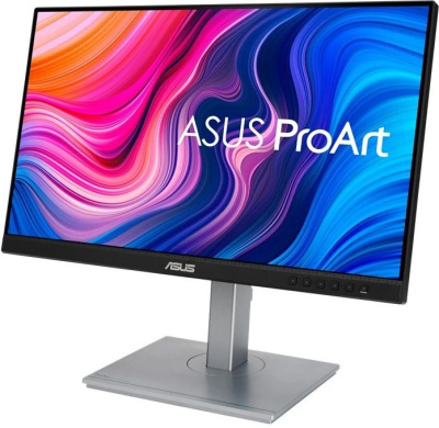 ������� 23.8" ASUS ProArt PA247CV,  IPS 1920x1080, 75Hz, 5ms, ������/����������� (90LM03Y1-B02370)