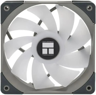 ���������� ��� ������� Thermalright TL-C12R-S Reverse ARGB 120�120x25 ������ 4-pin 25.6�� Ret