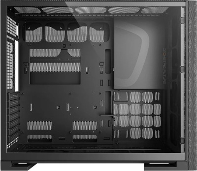 ������ Geometric Future Model 5 Vent Black