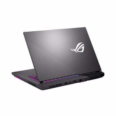  Asus ROG Strix G15 G513QM-HN027 Eclipse Grey Ryzen 7-5800H/16G/1Tb SSD/15.6" FHD IPS 144Hz AG/NV RTX3060 6G/WiFi/BT/DOS