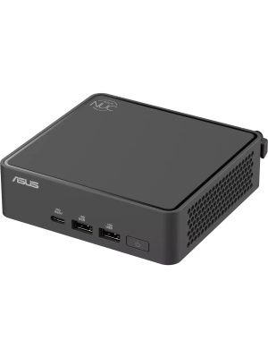 ����-�� ASUS NUC 15 Pro Slim Kit, Intel Core 5 210H/����������� DDR5/����������� SSD/Intel Graphics/��� ��, ������ (90AR00R2-M00060)