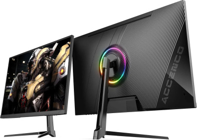 ������� NPC 27" MZ2712-B Quad 2K IPS LED ������