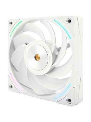 ����� ��� ������� Thermalright TL-K12RW Reverse (120x120x25mm, 4-pin PWM, ARGB, 69CFM, 27dBA, 2150RPM, White)