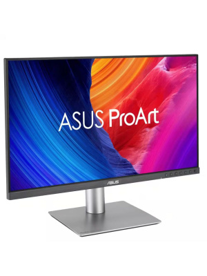 ������� ASUS 27" ProArt PA278QGV IPS WQHD(2560x1440) 120Hz DP HDMI 4xUSB 5ms(GTG) 350cd 16:9