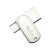 16Gb Netac U275, серебристый (NT03U275N-016G-20SL) USB 2.0 16Gb Netac U275, серебристый (NT03U275N-016G-20SL) USB 2.0
