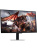 Монитор SAMSUNG Odyssey OLED G8 G80SD S32DG800SI 32" UHD Smart OLED, 3840x2160, 240Hz, 0,03ms, 250сd/m, 1500000:1, HDR10 | 2xHDMI(2.1), DP(1.4), 2xUSB3.0 | HAS, Pivot, Swivel, InPSU, Speakers, Vesa 100, Silver Монитор SAMSUNG Odyssey OLED G8 G80SD S32DG800SI 32" UHD Smart OLED, 3840x2160, 240Hz, 0,03ms, 250сd/m, 1500000:1, HDR10 | 2xHDMI(2.1), DP(1.4), 2xUSB3.0 | HAS, Pivot, Swivel, InPSU, Speakers, Vesa 100, Silver