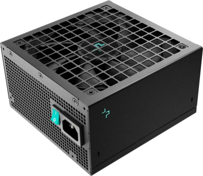 ���� ������� �� Deepcool GamerStorm PN1000D, 1000��, 120��, ������, retail