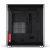 ������ �� ��� ����� ������� JONSBO TK-0 Black ITX