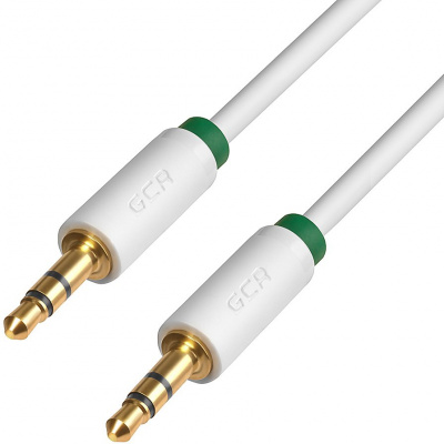  Greenconnect 3.5 Jack (M) - 3.5 Jack (M), 1 (GCR-AVC1662-1.0m)