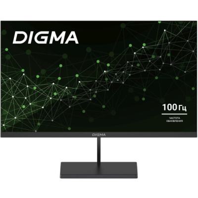 ������� Digma Progress 27P501F 27", ������ DM27SB01
