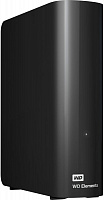 ������� ������� ���� WD Elements Desktop WDBWLG0140HBK-EESN 14Tb