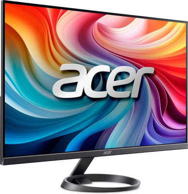 ������� Acer 27" R272G0yi FHD IPS LED ������ UM.HR2CD.002