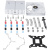 Кулер Thermalright SI-100 White ARGB (SI-100-WH-ARGB) LGA 1700/115X/1200/2011/-3/2066/AM4/AM5 TDP 210 Вт RTL Кулер Thermalright SI-100 White ARGB (SI-100-WH-ARGB) LGA 1700/115X/1200/2011/-3/2066/AM4/AM5 TDP 210 Вт RTL