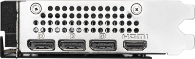 ���������� MSI NVIDIA GeForce RTX 5060 8GB Shadow 2X MAX, GDDR7, Ret (RTX 5060 8G SHADOW 2X MAX)