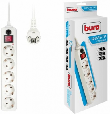 ������� ������ Buro 500SH-10-W