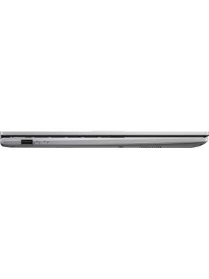 ������� ASUS Vivobook 15 X1504VA-BQ4172, 15.6" (1920x1080) IPS/Intel Core 5 120U/8 �� DDR4/512 �� SSD/Intel Graphics/��� �������, ����������� (90NB13Y2-M02FX0)