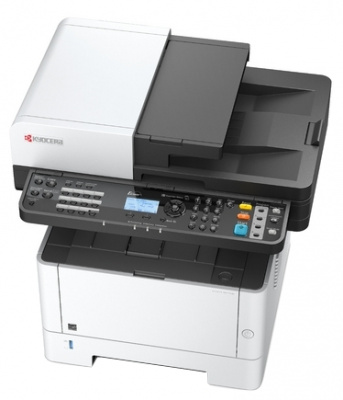 ��� Kyocera Ecosys M2040dn A4 40ppm duplex DADF LAN