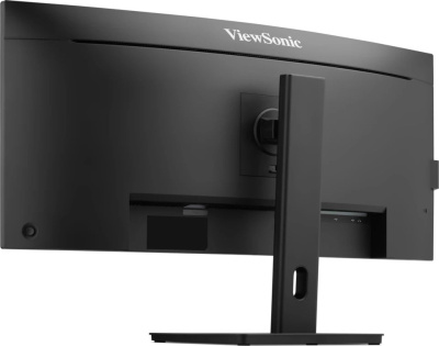 ������� ViewSonic 34" VA3420C-2 3440x1440 VA LED 120Hz ������