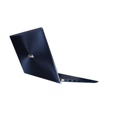 Asus Zenbook 14 UX433FA-A5118T Royal Blue Core i3-8145U/8G/256G SSD/14" FHD IPS AG/WiFi/BT/Number Pad/Win10 + 