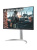 Монитор LG UltraFine 27UP650K-W 27" IPS monitor, 3840x2160, 400cd/m2, 16:9, 5мс (GtG), HDMIx2, DP, Headphone Out, 60Hz, 178/178, внешний БП, VESA 100x100, HAS 110mm, white/silver/black Монитор LG UltraFine 27UP650K-W 27" IPS monitor, 3840x2160, 400cd/m2, 16:9, 5мс (GtG), HDMIx2, DP, Headphone Out, 60Hz, 178/178, внешний БП, VESA 100x100, HAS 110mm, white/silver/black